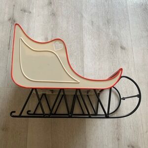 Our Generation Winter Wonder Sled for 18-inch doll